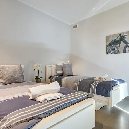 Apartmán Fabulous In Pendergardens St Julians With Jacuzzi Saint Julian's