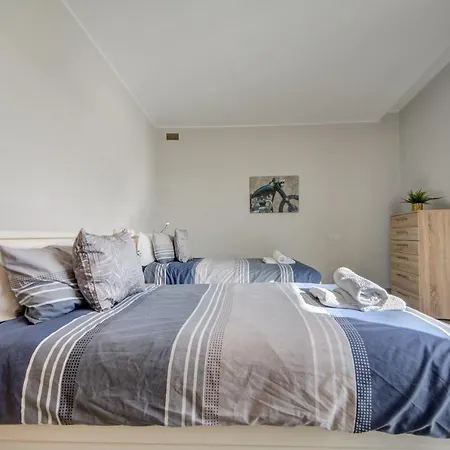 Apartmán Fabulous In Pendergardens St Julians With Jacuzzi