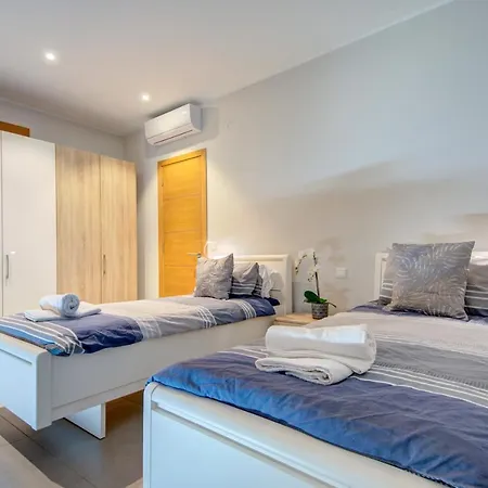 Apartmán Fabulous In Pendergardens St Julians With Jacuzzi